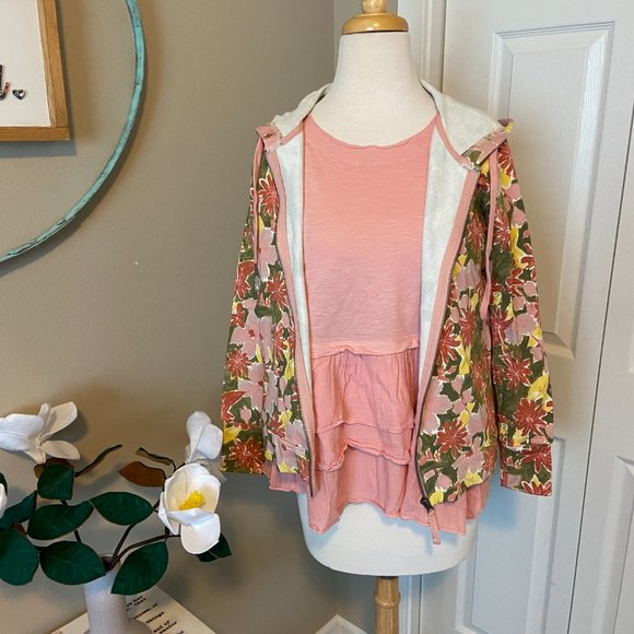 Evy's Tree Lucia Hoodie - Medium - Picture 3 of 9